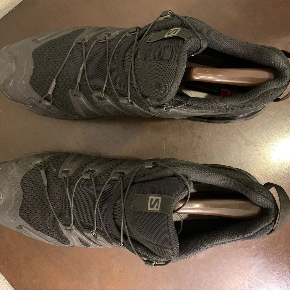 Salomon xa pro